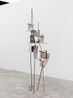Spheres of Doubt Farewell Forever III by Hu Xiaoyuan contemporary artwork Sculpture