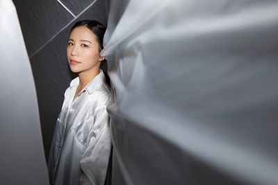 Vicky Chen
