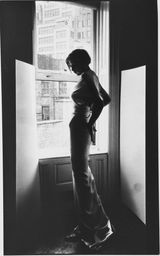 New York Model by Ruth Bernhard contemporary artwork photography