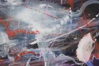 Emma McIntyre contemporary artist