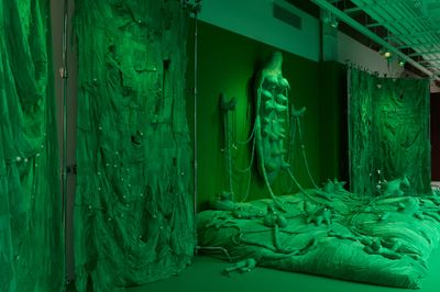 Soft Power When Textiles Become Compelling Storytellers