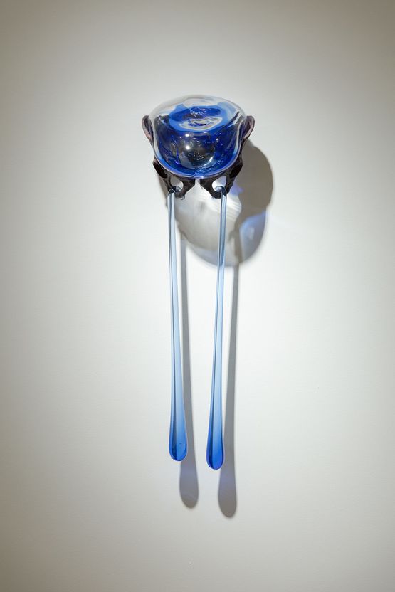 Memento  The Night Is Long by Li Li Ren contemporary artwork Sculpture