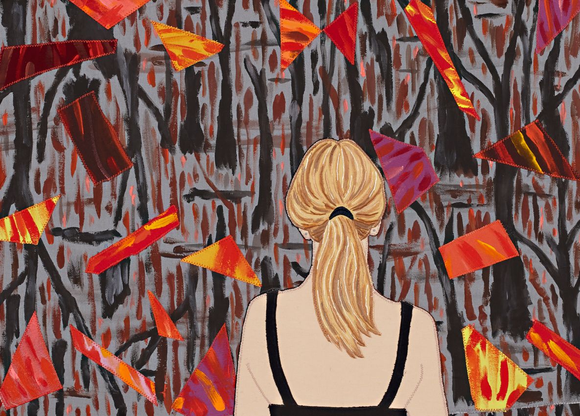 ADRIENNE DOIG