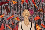 Adrienne Doig contemporary artist