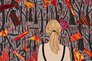 Adrienne Doig