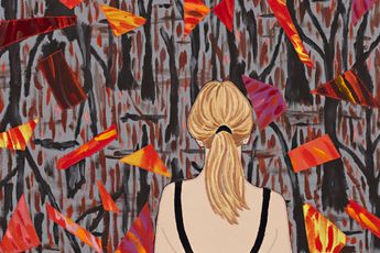 Adrienne Doig contemporary artist