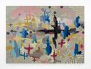 Harvest by Toby Ziegler contemporary artwork Painting
