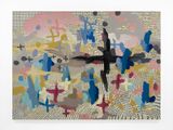 Harvest by Toby Ziegler contemporary artwork painting print