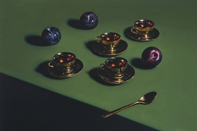 How Young Collectors Are Reshaping Londons Art Market