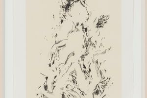 Elaine De Kooning