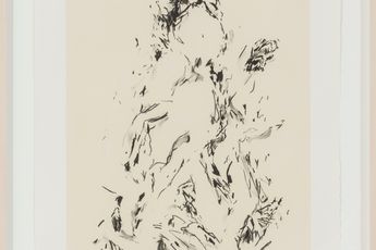 Elaine De Kooning contemporary artist