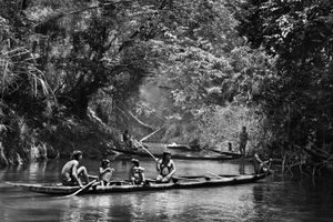 Sebastiao Salgado