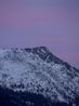 Purple Mountain by Catherine Opie contemporary artwork Print