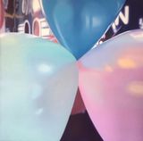 Happy Birthday by Chen Wenbo contemporary artwork painting