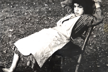 Lucien Clergue contemporary artist