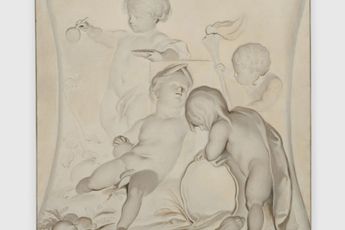 Jacob De Wit contemporary artist