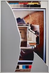 New Reproduction by David Maljkovic contemporary artwork painting