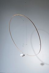 Point G by Laurent Martin Lo contemporary artwork sculpture