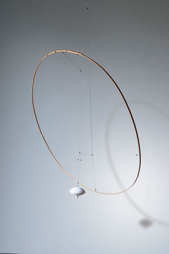 Point G by Laurent Martin Lo contemporary artwork Sculpture