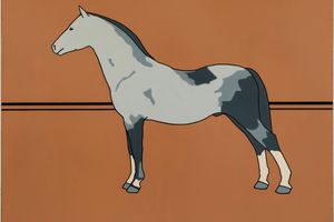 Patrick Caulfield