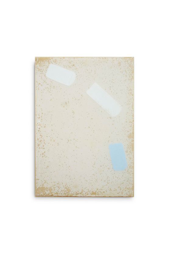 Fraction 68 by Sam Lock contemporary artwork Mixed Media