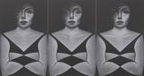 Dream 198 by Safwan Dahoul contemporary artwork painting