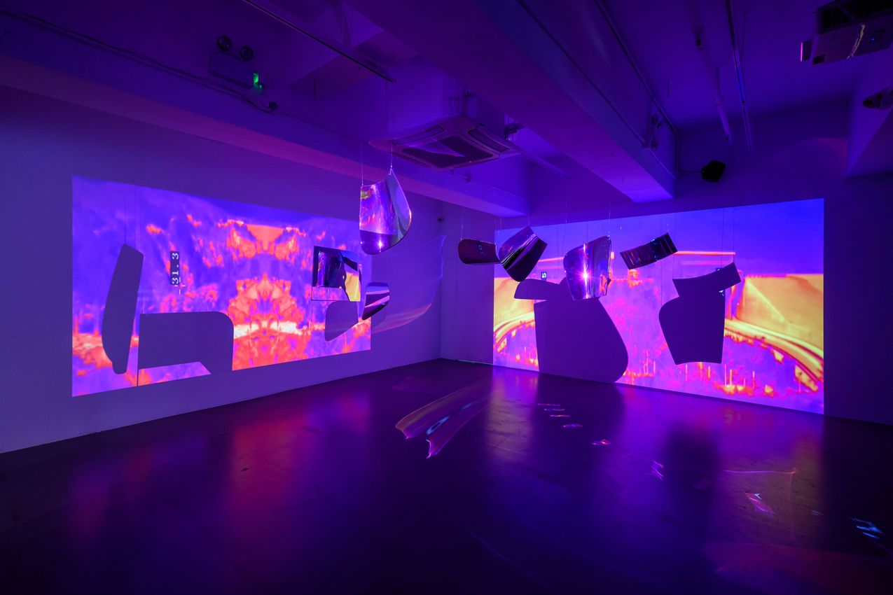 Group Exhibition