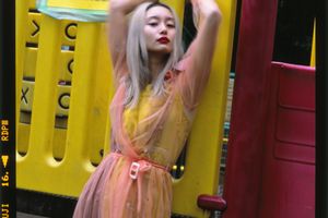 Chikashi Suzuki