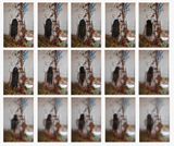 Fugue by Fatos Irwen contemporary artwork photography