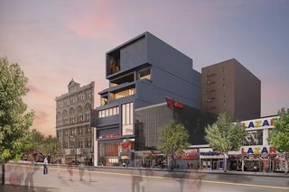 The Studio Museum in Harlem contemporary art institution in New York United States