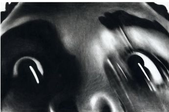 Talut Kareem contemporary artist