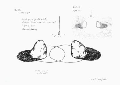 Alexander Calder and Lee Ufans Innovative Oeuvres at Kukje Gallery