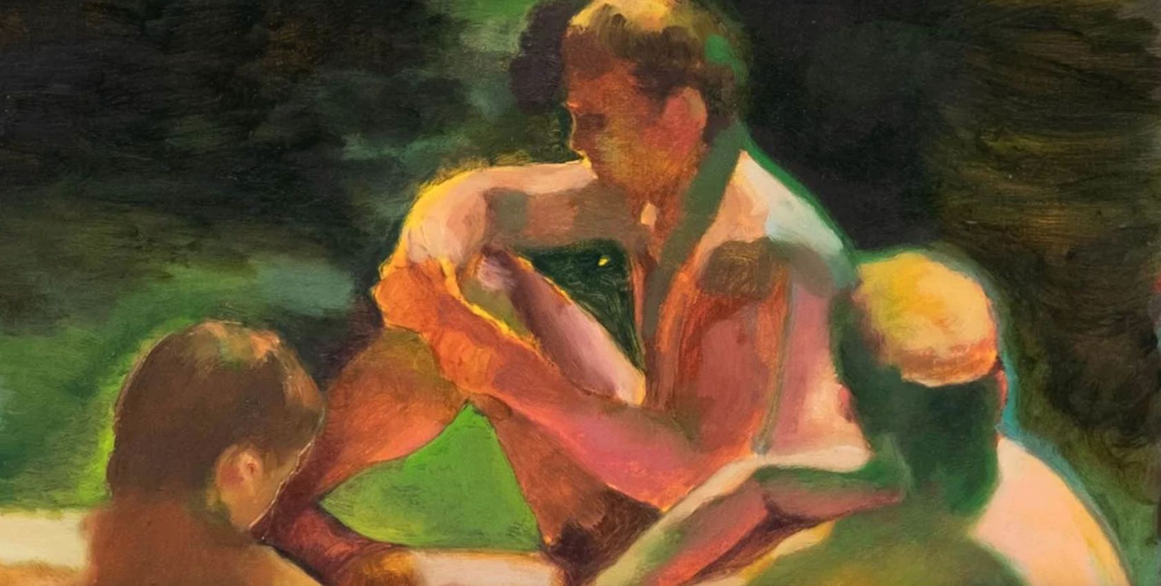 CHRISTOPHER ORR