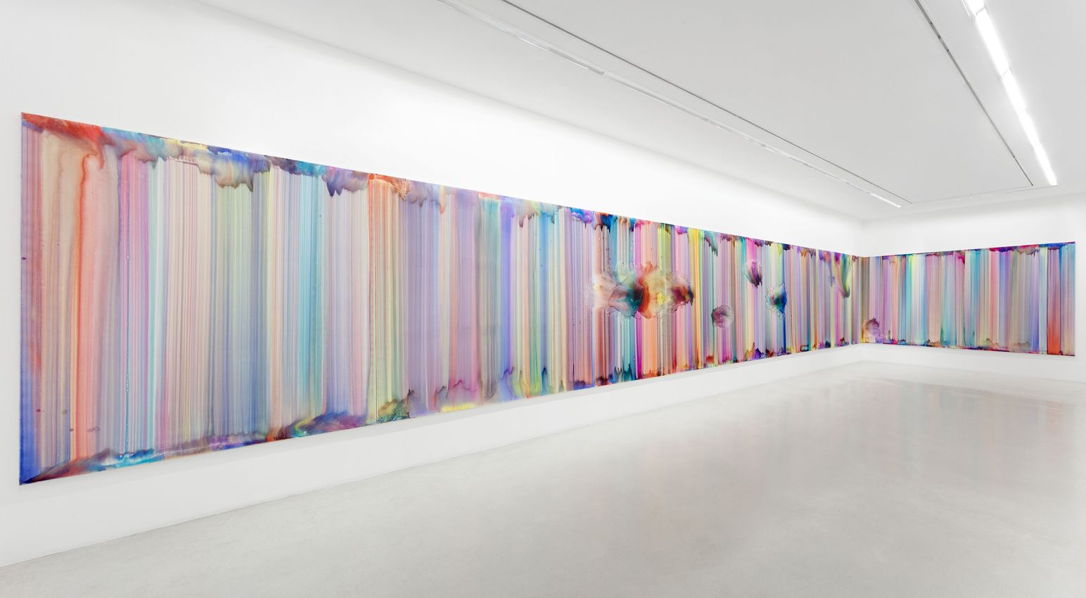Bernard Frize