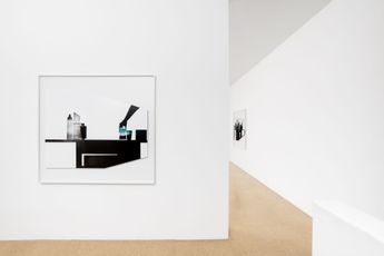 Contemporary art exhibition Uta Barth Uta Barth at 1301PE Los Angeles United States