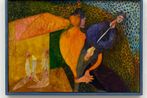Till Megerle contemporary artist