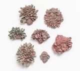 You  Me  Everything In-Between no I by Juz Kitson contemporary artwork sculpture