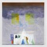 Suicide-preventive Painting by Hyunjin Bek contemporary artwork Painting