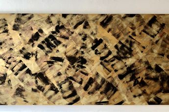 Gerhard Merz contemporary artist