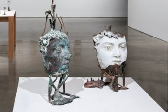Cecilia Edefalk contemporary artist