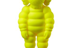 KAWS