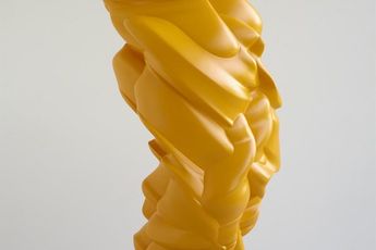 Tony Cragg contemporary artist