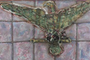 Thornton Dial contemporary artist
