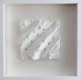 All Downhill From Here by Werner Bronkhorst contemporary artwork painting