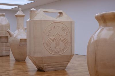 Artes Mundi 10 In Photos