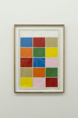 Im Spannungsfeld zwischen Okonomie und Politik by Mike Meire contemporary artwork works on paper