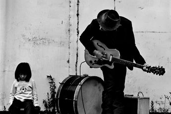 Anton Corbijn contemporary artist