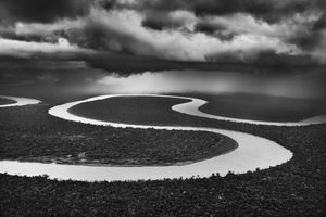 Sebastiao Salgado