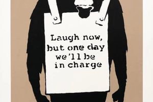 Banksy