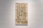 Tower Painting by Jonathan Nichols contemporary artwork Painting